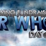 Doctor Who Day One