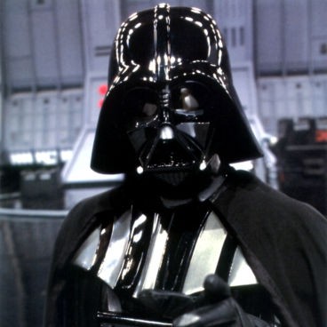 Dave Prowse - Darth Vader