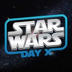 Star Wars Day 10 - Exewing Fundraisers