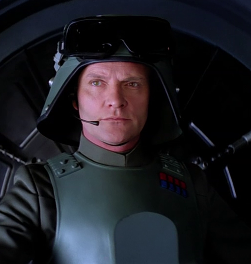 General Veers Julian Glover