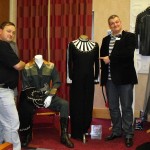 blakes 7 costumes