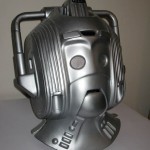 earthshock cyberman prop1